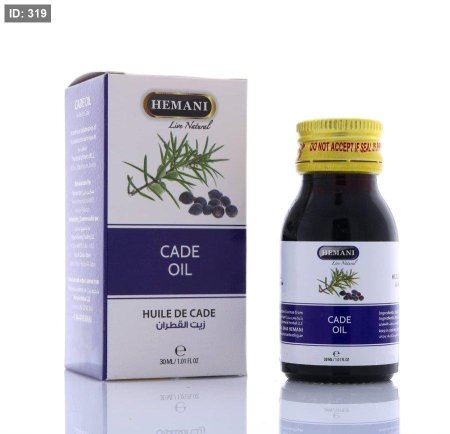 زيت القطران