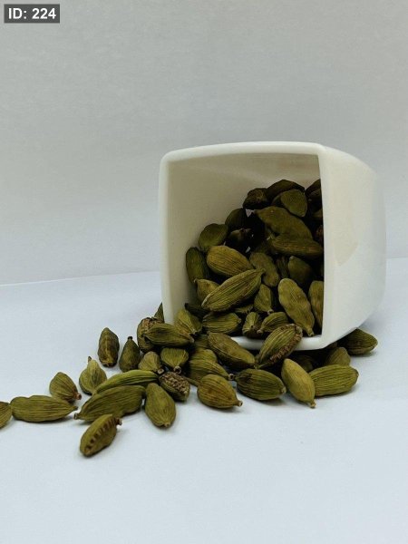 هيل حب اخضر -جامبو