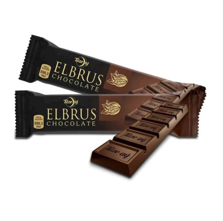 شكلاطة دارك-اللبروس